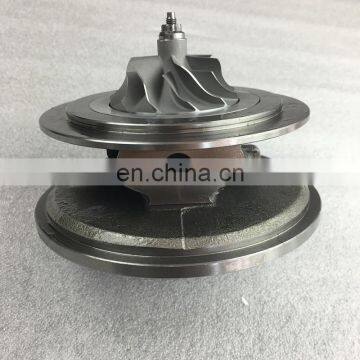 Auto Engine Repair Parts for Volkswagen Touareg Phaeton Engine Turbocharger CHRA GTB2260V 776470-0003 059145722R Turbo Cartridge photo-2