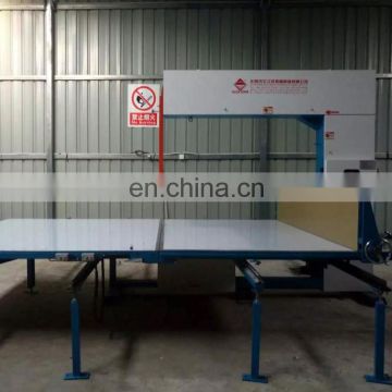 2d foam cutting machine