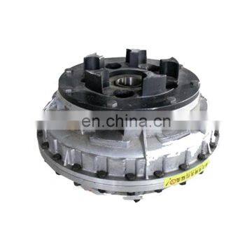 Limited torque Fluid coupling YOXYEZ YOXVZ