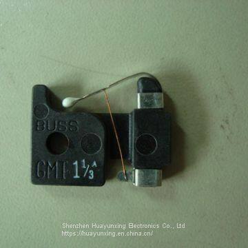 BK/GMT-1-1/3A  Eaton Bussmann  GMT telecommunication fuse