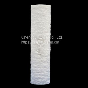 Nylon Melt Blown Depth Filter Cartridge