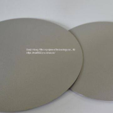 Porous Titanium Electrode for Water Electrolysis of Hydrogen and Ozone Production
