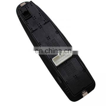 Front Left Electric Master Power Window Switch Cover For Hyundai Elantra 2001-2006 2004-2011 93570-2D100 photo-5