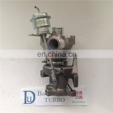 TD025 49173-02010 Turbocharger  A1320900180  080115139  A1320900080 Turbo 3B21 M132.930 engine