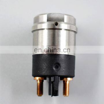 Rail Injector Solenoid Valve For Dodge Cummins 2003-2008 5.9 F00RJ02697 photo-3
