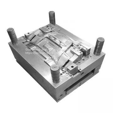 OEM/ODM Manufacturer plastic mould electronics Stainless Steel Mold make/oem plastic mould