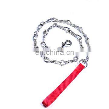 Wholesale Pet Supplies Dog Leash Rope Chain 120CM for Dog
