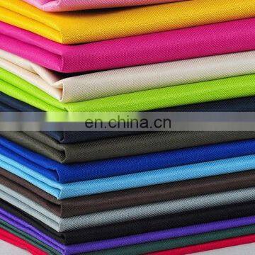 Chinese Supplier 300D*600D Polyester Oxford Fabric photo-2