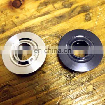 Racing Power Intake Exhaust Engine Valves for Hyundai Accent Kia Rio Rio5 1.6L DOHC L4 16v G4ED 01-09 High Performance Parts photo-6