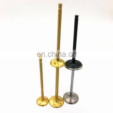 ATV Quad Atvs Parts Inlet Exhaust Engine Valves For Suzuki LTR450 LTZ HONDA TRX450 CRF450 250 YAMAHA YFZ450 YFZ250 Gasket Kits photo-3