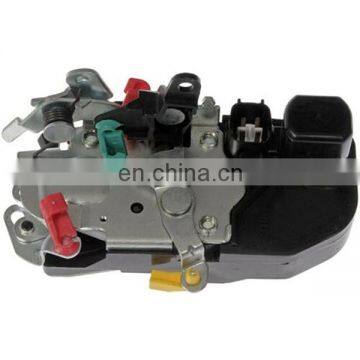 Door Lock Actuator Front Driver Left Side LH Hand Fit For Jeep Grand Cherokee 99-04 OEM 55256713AH,55256713AJ 55256713AK