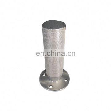 Stainless Steel Sintering Filter Cartridge photo-6