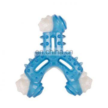 Good Reputation High Quality Small Dog Tpr Toy