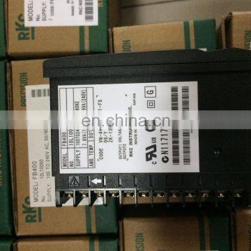 Low Price High Quality Temperature Controller RKC CH402 photo-3