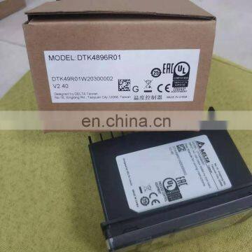 AELTA Temperature Controller DTK4896R01 photo-5