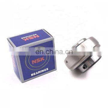 wholesale price japan brand nsk UC209 UC209-26 UC209-28 mounted radial ball insert bearing uc bearings