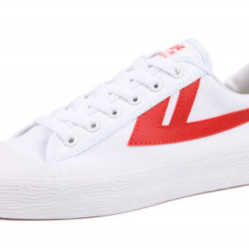 WARRIOR Shoes photo-2