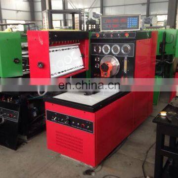 12PSB Used Diesel Pump Injection Test Bench photo-3
