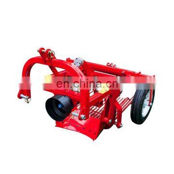 Agricultural Mini Tractor 3-point Linkage Small Potato Harvester photo-4