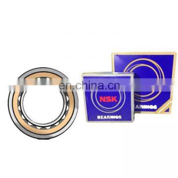Heavy Load NTN NU312E/C3 NU314E/C3 One Way Brass Seal Roller Bearing Cylindrical Roller Bearing