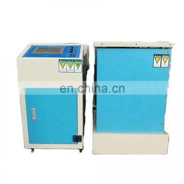Hot Selling Electromagnetic Three-Axis Vibration Table Vibration Shock Lab Tester for photo-2