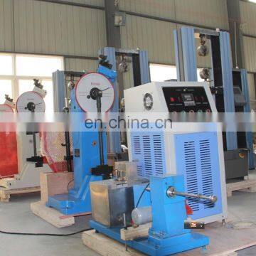 2mm U Notch Cutter for Impact Specimen Notch photo-4