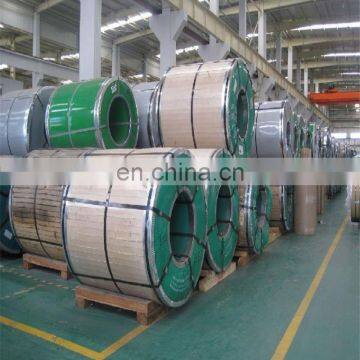 904L 660 330 Nickel Alloy Steel Coil on Sell