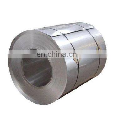ASTM A240 304 316 Stainless Steel Strip 420 Stainless Coil With Best Price