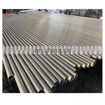 ss 904L Tube Stainless Steel, Pickled and Annealed, Plain Ends Supplier Price photo-2