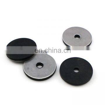 A2+EPDM Customised Size Rubber EPDM Bonded Washer