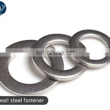 hdg m16 flat washer m24 nylon flat washer fender flat washer zinc plated