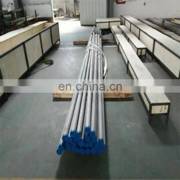Best Nickle Alloy Inconel 625 UNS NO6625 Seamless Pipes and Tubes Manufacturer photo-6