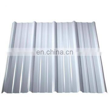 Hot dipped Galvanized steel gi zinc iron price roofing sheets