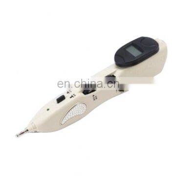 MY-S056D Newest electric High Performance Portable Acupuncture pen