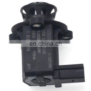 Turbocharger Cut Off Diverter Valve 06H145710B 06H145710C 06H145710D 06H145710F for VW EOS GOLF JETTA PASSAT TOURAN photo-3