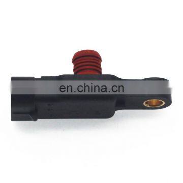 Intake Pressure Sensor 25184083 96325870 for CHEVROLET AVEO KALOS MATIZ NUBIRA SPARK photo-2