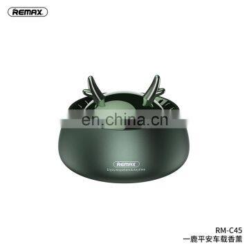 Remax 2020 Popular Long Lasting Fragrance Remove Odor Car Fragrance for Home and Office Car photo-3