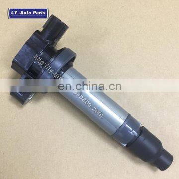 Wholesale Automotive Parts Ignition Coil For Toyota Eitos Liva Cross 90919-02263 9091902263