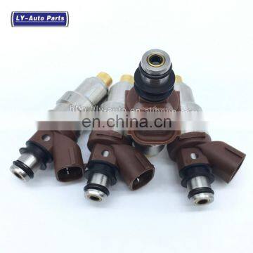 Auto Spare Parts Car Fuel Injector Nozzle For Toyota 4Runner Tacoma T100 23250-75050 23209-79095 photo-3