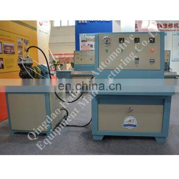 Automobile Air Compressor Test Stand