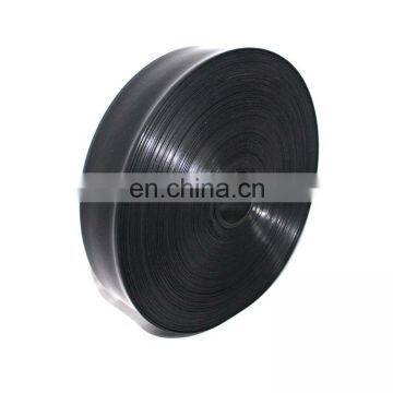 1" 3 Holes Soft Agricultural Dropper Drip Irrigation Hose Watering Pipe Water-saving Atomization Drip Tape photo-4