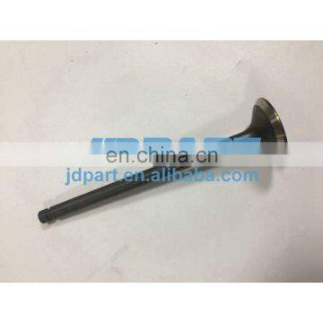 6M60 Engine Valve Exhaust ME302263 For Mitsubishi