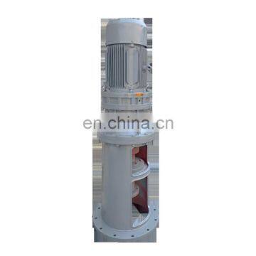 Electric Stainless Steel Mixing Mixer Reducer Agitator
