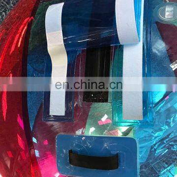 Floating Giant Inflatable Water Walking Ball Human Sized Hamster Balloon photo-4