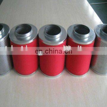 Hot Sale Hydroponic Odor Removal Activated Carbon Charcoal Filters for Dry Cleaning Machine Filter photo-5