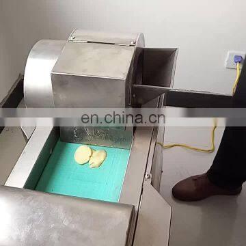 vegetable cutting machine