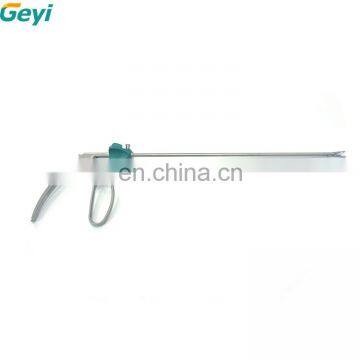 Laparoscopic Surgical Instruments of 10mm Clip Applier photo-5