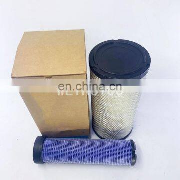 Heavy Truck Engine Air Filter P822753 P829332 photo-3