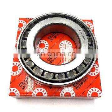 LM12749/LM12710 Inch Taper Roller Bearing 0.8656x1.781x0.655 Inch Simply Bearings