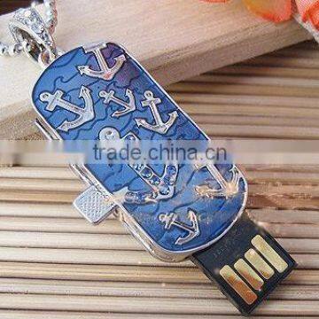 anchor usb flash drive